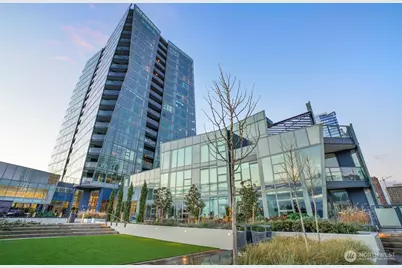 188 Bellevue Way NE #1201, Bellevue, WA 98004 - Photo 1