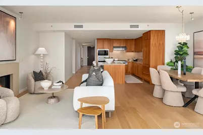 500 106th Avenue NE #3211, Bellevue, WA 98004 - Photo 6