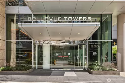 500 106th Avenue NE #3211, Bellevue, WA 98004 - Photo 34
