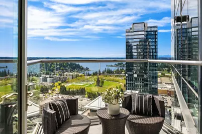 500 106th Avenue NE #3211, Bellevue, WA 98004 - Photo 1