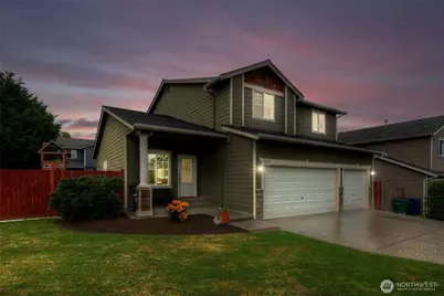 6827 278th St NW, Stanwood, WA 98292 - Photo 1