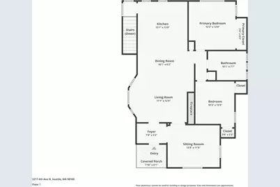 2217 4th Avenue N, Seattle, WA 98109 - Photo 38