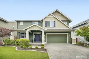 814 SW 341st St, Federal Way, WA 98023 - Photo 1