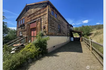 625 A/B Twisp Winthrop Eastside Road, Winthrop, WA 98862 - Photo 2
