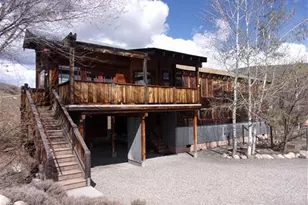 625 A/B Twisp Winthrop Eastside Rd, Winthrop, WA 98862 - Photo 1
