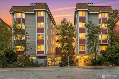 1617 Summit Avenue #23, Seattle, WA 98122 - Photo 2