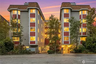 1617 Summit Ave, Seattle, WA 98122 - Photo 2