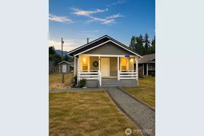 825 Givens Avenue, Darrington, WA 98241 - Photo 1