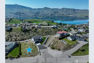 212 Stehekin Way, Chelan, WA 98816 - Photo 1