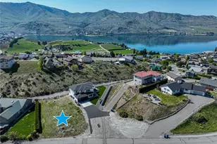 212 Stehekin Way, Chelan, WA 98816 - Photo 1