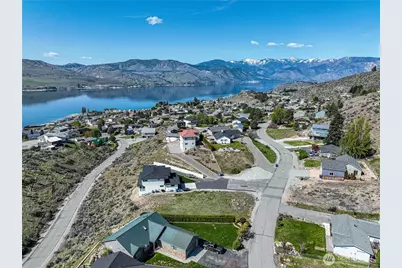 212 Stehekin Way, Chelan, WA 98816 - Photo 4