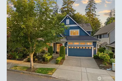 2585 20th Avenue NE, Issaquah, WA 98029 - Photo 1