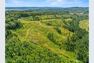 0 Lot E Holcomb Road, Kelso, WA 98626 - Photo 2