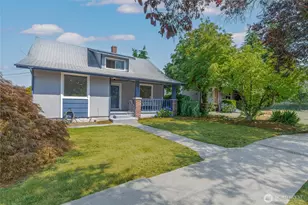 1823 S Adams St, Tacoma, WA 98405 - Photo 2