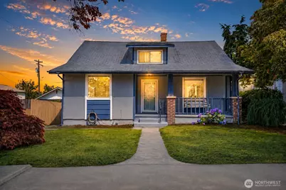 1823 S Adams Street, Tacoma, WA 98405 - Photo 1