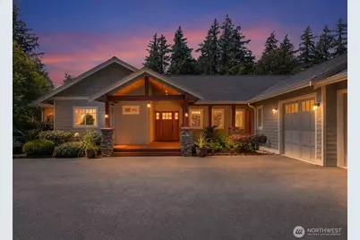 3665 Toad Lake Road, Bellingham, WA 98226 - Photo 1