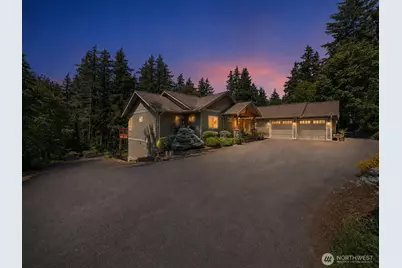 3665 Toad Lake Road, Bellingham, WA 98226 - Photo 2