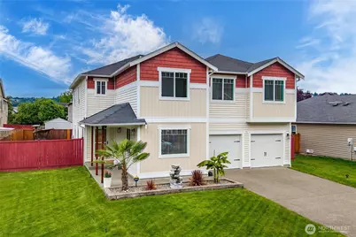 1313 Daffodil Avenue NE, Orting, WA 98360 - Photo 1