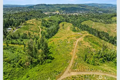 0 Lot B Holcomb Road, Kelso, WA 98626 - Photo 4