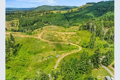 0 Lot B Holcomb Road, Kelso, WA 98626 - Photo 1