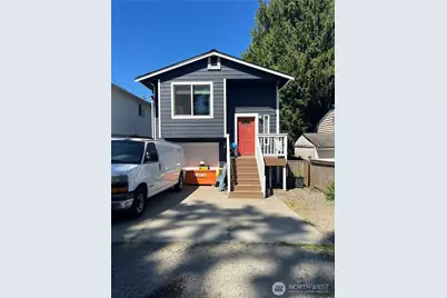 10453 1st Avenue SW, Seattle, WA 98146 - Photo 1