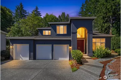 2837 234th Ave SE, Sammamish, WA 98075 - Photo 1