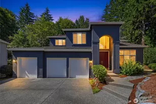 2837 234th Ave SE, Sammamish, WA 98075 - Photo 1