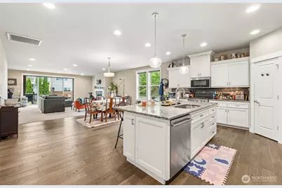 18316 134th Street E, Bonney Lake, WA 98391 - Photo 2
