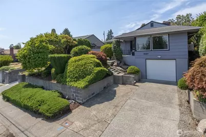 2007 Trenton Avenue, Bremerton, WA 98310 - Photo 1