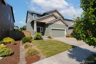 2906 S Cherry Grove Way, Ridgefield, WA 98642 - Photo 2