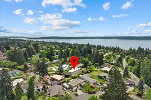 230 SW 183rd St, Normandy Park, WA 98166 - Photo 2