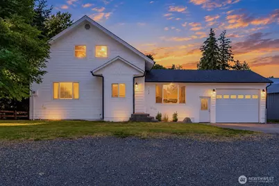 108 SW Campbell Street, Winlock, WA 98596 - Photo 1