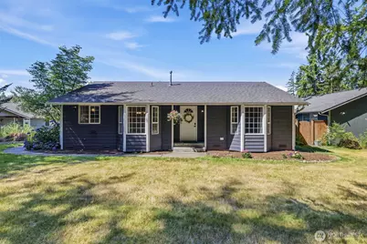 1425 128th Drive NE, Lake Stevens, WA 98258 - Photo 1