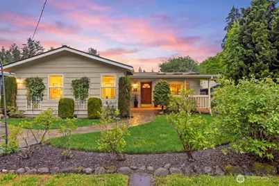 8608 307th Avenue SE, Issaquah, WA 98027 - Photo 1