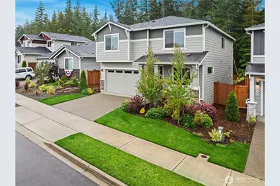 1420 NW Swenson Court, Poulsbo, WA 98370 - Photo 2