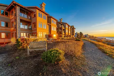 9535 Semiahmoo Parkway #B202, Blaine, WA 98230 - Photo 2