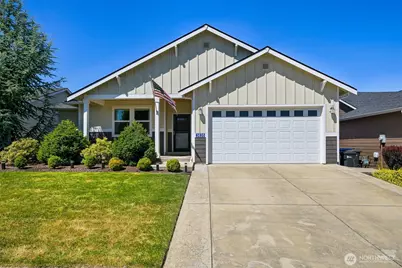 3835 Autumn Way, Mount Vernon, WA 98273 - Photo 1