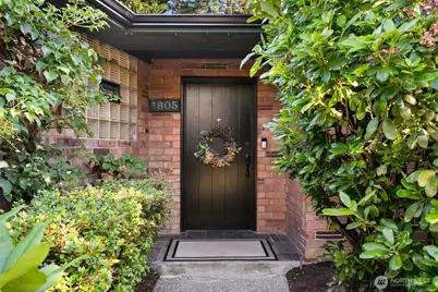 1805 NW 95th Street, Seattle, WA 98117 - Photo 2