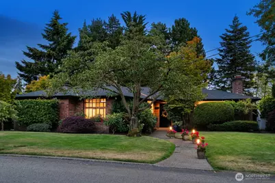 1805 NW 95th Street, Seattle, WA 98117 - Photo 1
