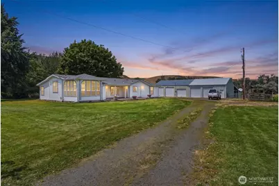 110 Baileysburg Road, Dayton, WA 99328 - Photo 2