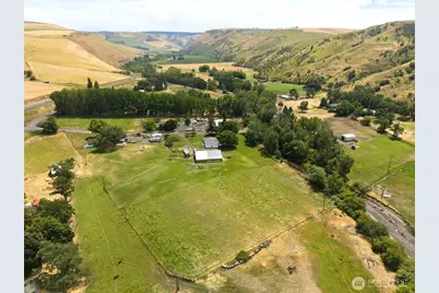 110 Baileysburg Road, Dayton, WA 99328 - Photo 4