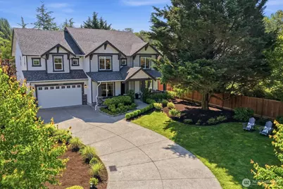 4200 333rd Place NE, Carnation, WA 98014 - Photo 1