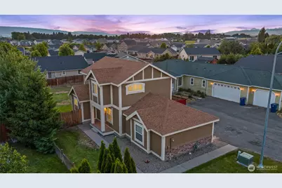 2417 N Water Street, Ellensburg, WA 98926 - Photo 1