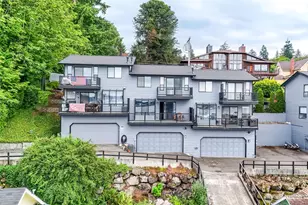 819 Kitsap St, Port Orchard, WA 98366 - Photo 1