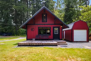 132 Firwood Dr S, Randle, WA 98377 - Photo 1
