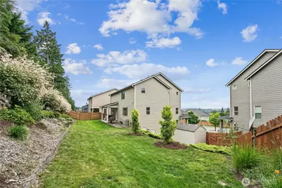 2096 NW Rustling Fir Lane, Silverdale, WA 98383 - Photo 30