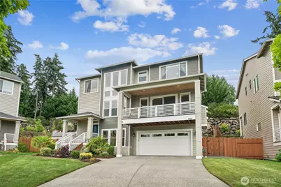 2096 NW Rustling Fir Lane, Silverdale, WA 98383 - Photo 2