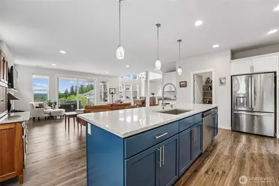 2096 NW Rustling Fir Lane, Silverdale, WA 98383 - Photo 8
