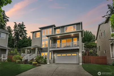2096 NW Rustling Fir Lane, Silverdale, WA 98383 - Photo 1