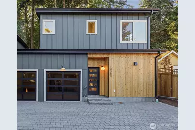 13353 25th Avenue NE, Seattle, WA 98125 - Photo 1